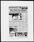 The East Carolinian, April 21, 1994